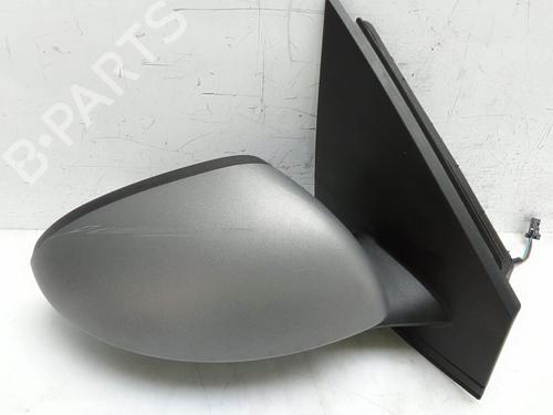 Right mirror DACIA SANDERO III 1.0 TCe LPG | BP29708290C27 