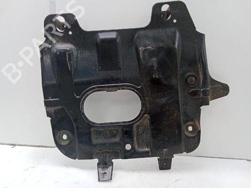Underbody protection TOYOTA LAND CRUISER PRADO (_J12_)  | BP23997167M92 