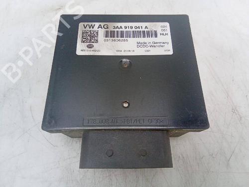 Electronic module VW TIGUAN (5N_) 2.0 TDI | BP18593384M83 