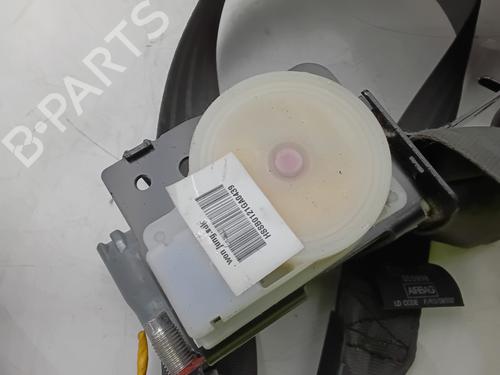 Front right seatbelt KIA SPORTAGE III (SL) 1.7 CRDi | BP29386382I25 