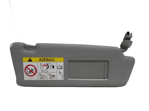 Right sun visor AUDI A1 (8X1, 8XK) 1.6 TDI | BP38348632I2 - Image 3