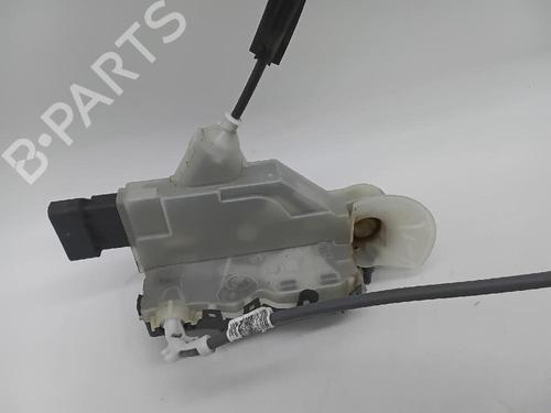 Front left lock OPEL COMBO E Tour / Life (K9) 1.5 | BP26194706C98 