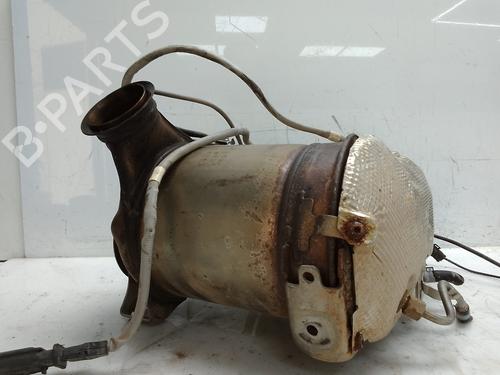 Catalyst AUDI A3 Sportback (8YA, 8YF) 35 TDI | BP29519678M10 