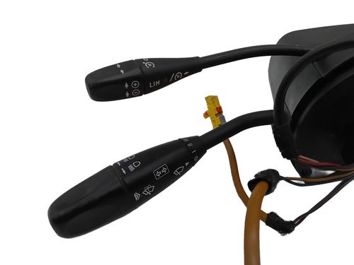 Squib airbag MERCEDES-BENZ C-CLASS Coupe (CL203) C 180 Kompressor (203.746) | BP30170726C102 