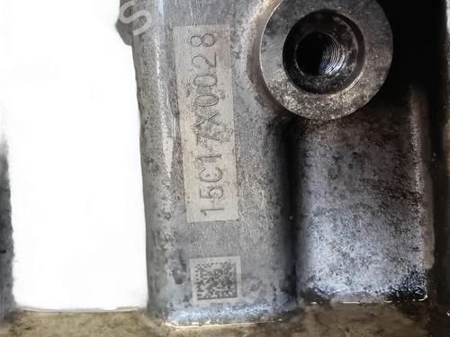 Engine SSANGYONG TIVOLI 1.6 All-wheel Drive | BP32437603M1 