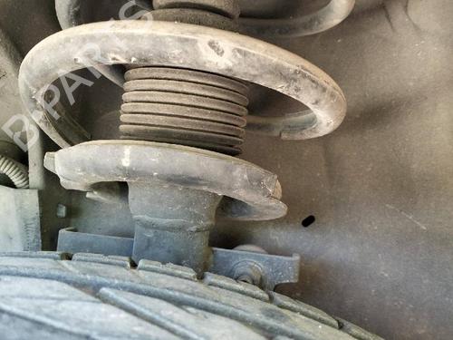 Left front shock absorber RENAULT LAGUNA II (BG0/1_)  | BP19151516M16 