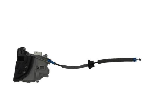 Højre bagtil lås AUDI Q2 (GAB, GAG) 35 TFSI | BP23654465C99 - Image 4