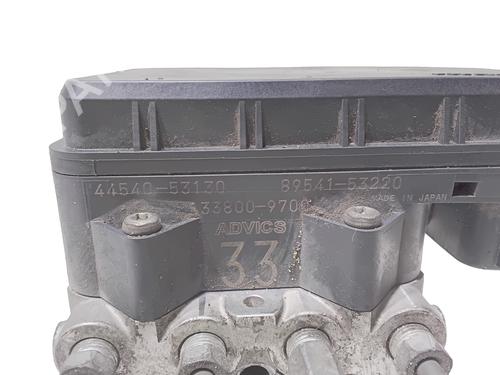 ABS pump LEXUS IS II (_E2_) 200d (ALE20_, ALE20R) | BP32723688M43 - Image 6