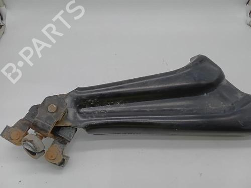 Hinge/Door check strap CITROËN BERLINGO (ER_, EC_) 1.5 BlueHDi 100 | BP27447442C146 
