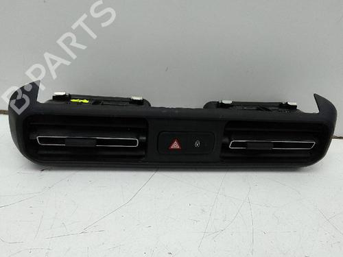 Air vent CITROËN BERLINGO (ER_, EC_) 1.5 BlueHDi 100 | BP18947906I21 