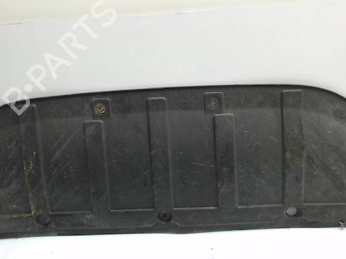 Underbody protection NISSAN QASHQAI / QASHQAI +2 I (J10, NJ10, JJ10E) 2.0 dCi | BP23185220M92 