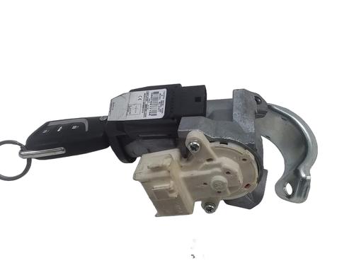 Rattlås /Tenningslås TOYOTA VERSO (_R2_) 1.6 D4-D (WAR20_) (112 hp) 31013680