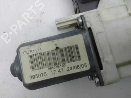Right front window motor LAND ROVER RANGE ROVER SPORT I (L320) 2.7 D 4x4 | BP23984980E20 