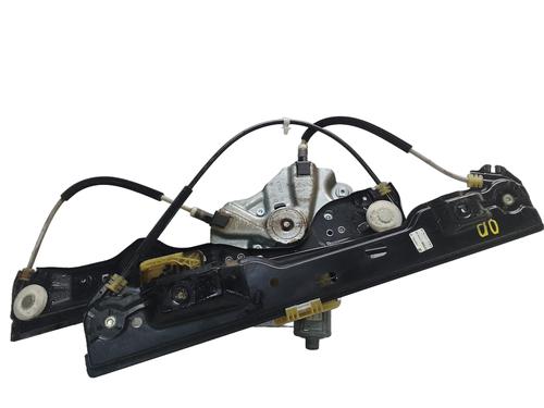 Front right window mechanism FORD FIESTA VI (CB1, CCN) 1.4 TDCi | BP31287230C23