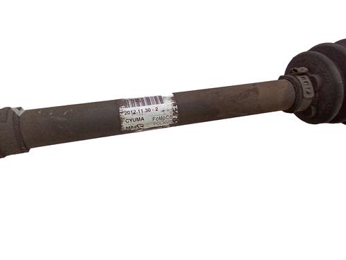 Right front driveshaft FORD B-MAX (JK) 1.0 EcoBoost | BP19116892M39 - Image 6