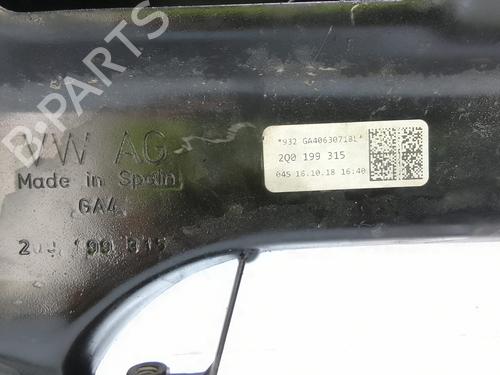 Subframe SEAT ARONA (KJ7, KJP) 1.6 TDI | BP29385708M9 
