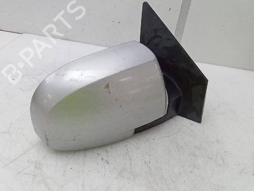 Right mirror KIA CARENS III MPV (UN) 2.0 CVVT | BP18873048C27 