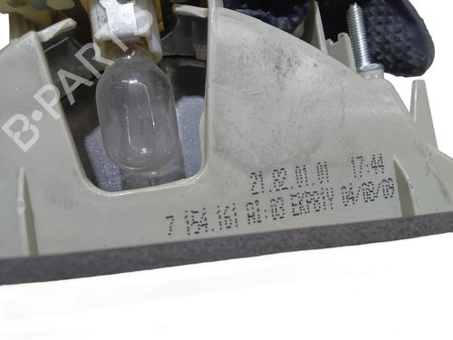 Left tailgate light BMW 3 Touring (E91) 320 d | BP33871061C79 - Image 7