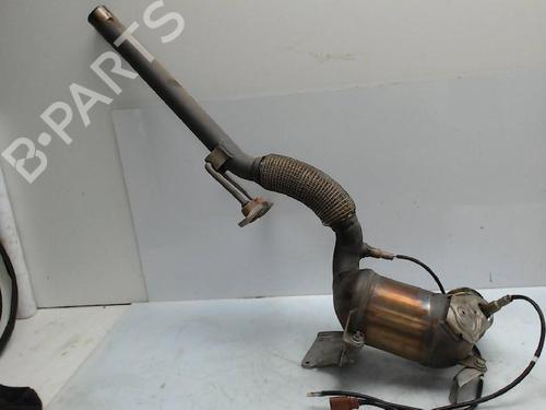 Catalyst SEAT IBIZA V (KJ1, KJG)  | BP23066987M10 