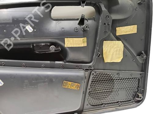 Front right panel SEAT IBIZA III (6L1) 1.9 SDI | BP31037106C59 