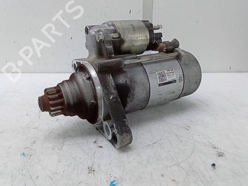 Used Starter Starter SEAT LEON ST (5F8) 1.6 TDI (115 hp) 18890683 18890683