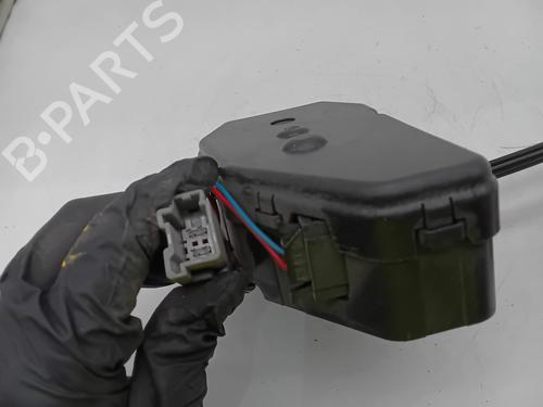 Hood lock JAGUAR XF I (X250) 2.2 D | BP28713910C133 