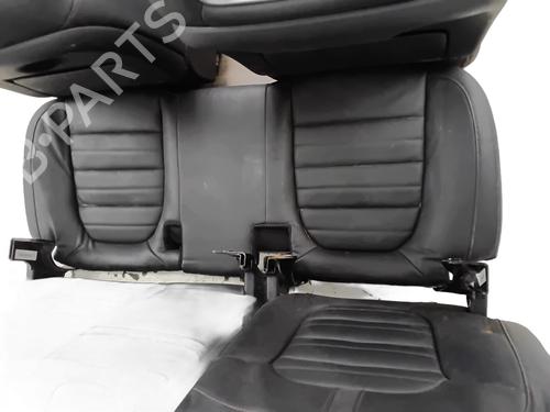 Seats set MG MG HS (AS23) 1.5 EHS Hybrid (CSA6463) | BP30921643C78