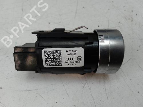 Annen AUDI A4 B9 Avant (8W5, 8WD) [2015-2025]  19030960