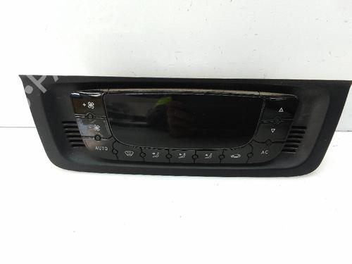 Climate control SEAT IBIZA IV (6J5, 6P1)  | BP23185383I5 