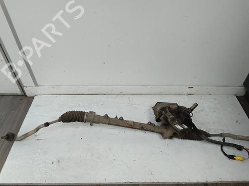 Used Steering rack PEUGEOT 308 II (LB_, LP_, LW_, LH_, L3_) 1.2 VTi 72 (82 hp) 29056361