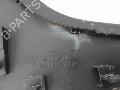 Other VW GOLF VII (5G1, BQ1, BE1, BE2) | BP26232606O1