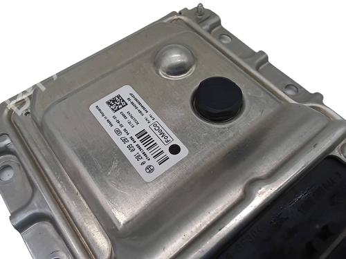 Elektronisk modul FORD TRANSIT COURIER B460 Box Body/MPV 1.5 TDCi | BP30051291M83