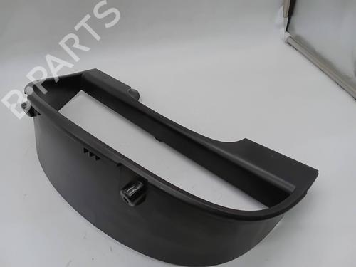 Altro SSANGYONG REXTON / REXTON II (GAB_) 2.9 TD | BP30051140O1