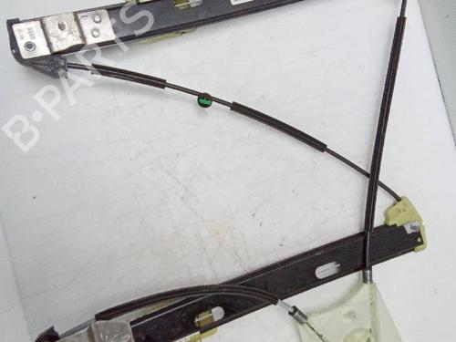 Front left window mechanism MERCEDES-BENZ GLE Coupe (C167) GLE 350 de 4-matic (167.317) | BP18593173C22 