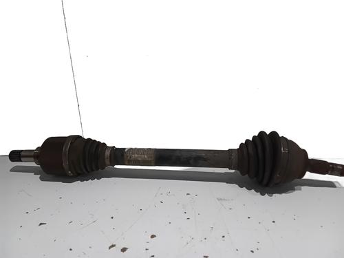 Left front driveshaft CITROËN C-ELYSEE (DD_) 1.6 BlueHDi 100 | BP39401875M38 - Image 2