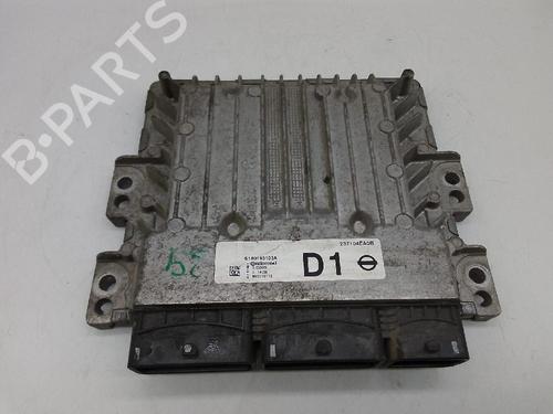 Electronic module NISSAN QASHQAI II (J11, J11_) | BP26051075M83