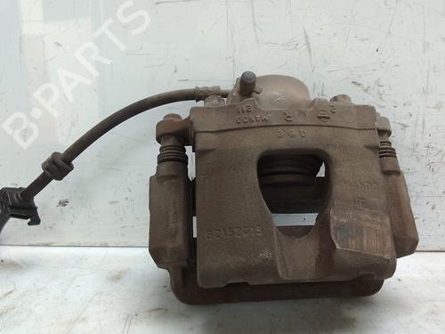 Right front brake caliper PEUGEOT 308 II (LB_, LP_, LW_, LH_, L3_) 1.2 VTi 72 | BP29129160M104 