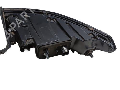 Left taillight DS DS 4 II (FR_, FB_, F3_, FP_) PureTech 130 | BP39137592C34 - Image 4