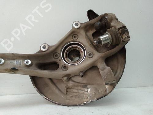 Right front steering knuckle AUDI A5 Sportback (F5A, F5F) 2.0 TDI | BP25485557M26 