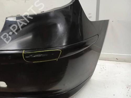 Rear bumper BMW 1 (E81)  | BP24427503C8 