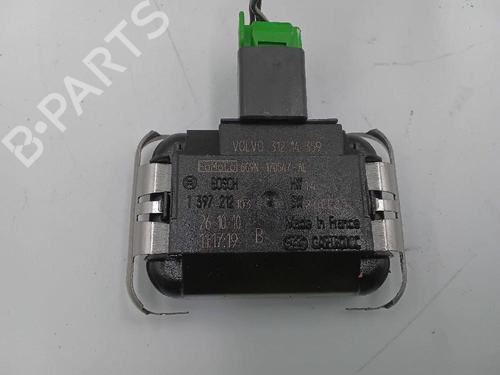Elektronik Modul für VOLVO V60 I (155) D3 / D4 (163 hp) 26050270