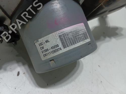 ABS pump HYUNDAI i30 (GD) 1.4 CRDi | BP38436464M43 - Image 6