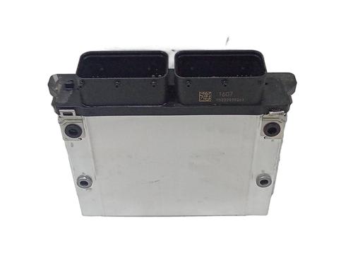 Engine control unit (ECU) HYUNDAI TUCSON (NX4E, NX4A) 1.6 T-GDi Hybrid 48V | BP20207815M57 - Image 3
