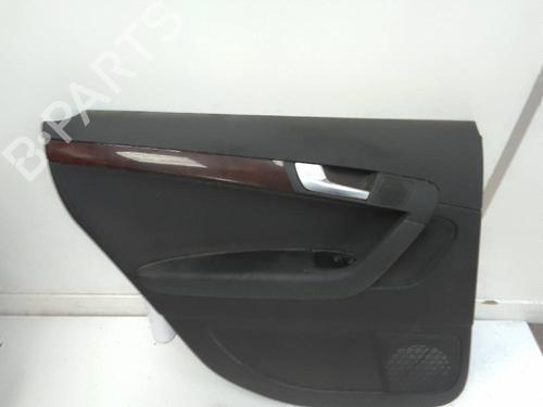 Used Rear left panel AUDI A3 Sportback (8PA) 2.0 TDI (136 hp) 24102792