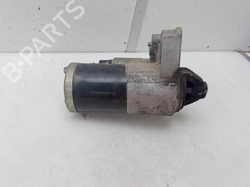 Used Starter Starter PEUGEOT 308 II (LB_, LP_, LW_, LH_, L3_) 1.6 HDi / BlueHDi 115 (115 hp) 19583040 19583040