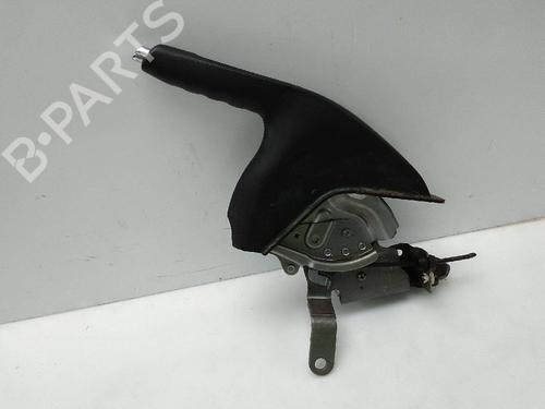 Hand brake FORD FIESTA VI (CB1, CCN) 1.4 TDCi | BP23127372I18 
