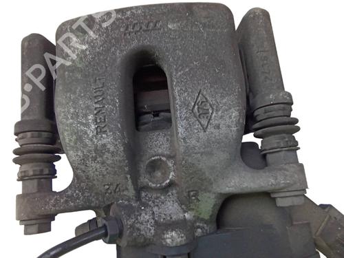 Right rear brake caliper RENAULT MEGANE IV Hatchback (B9A/M/N_) 1.5 Blue dCi 115 (B9A6) | BP18947645M106  - Image 5