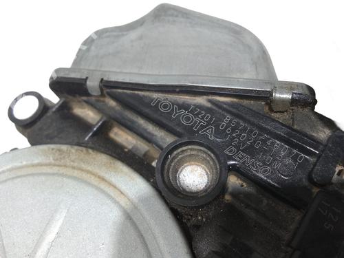 Front right window mechanism LEXUS RX (_L1_) 450h AWD (GYL15, GYL15_, GYL15R) | BP36158347C23 - Image 6