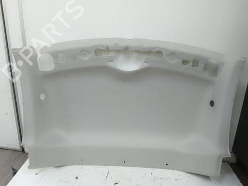 Other RENAULT EXPRESS Box Body/MPV 1.5 Blue dCi 75 (F6AA) | BP27978995O1 