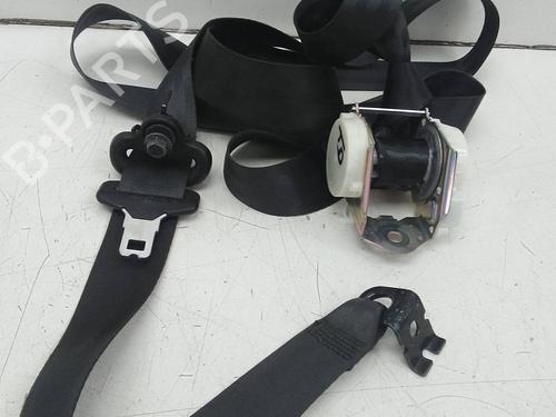 Used Front right seatbelt Front right seatbelt FORD C-MAX II (DXA/CB7, DXA/CEU) 1.0 EcoBoost (125 hp) 19938492 19938492